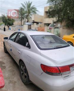 هيونداي أزيرا